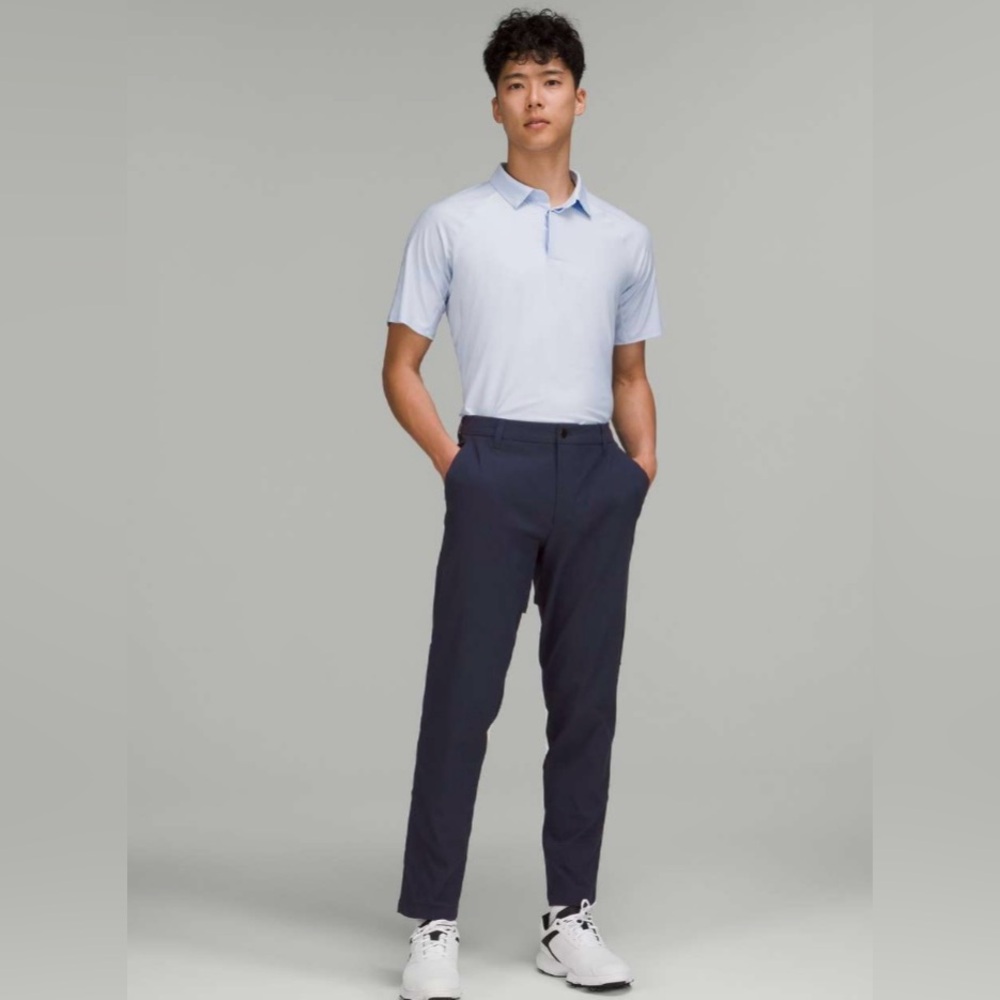 Lululemon Commission Golf Pant